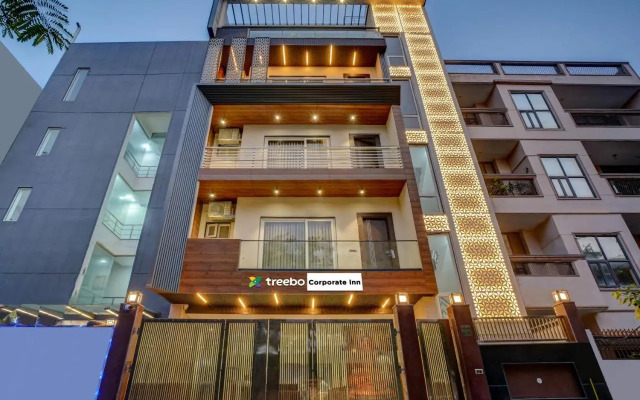 Treebo Corporate Inn
