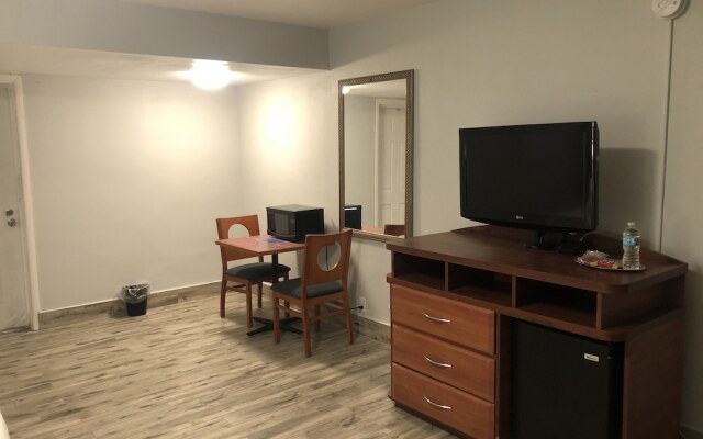 Bay Breeze Inn Bradenton Downtown