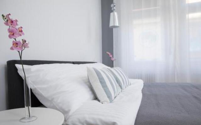 Dom Apartman