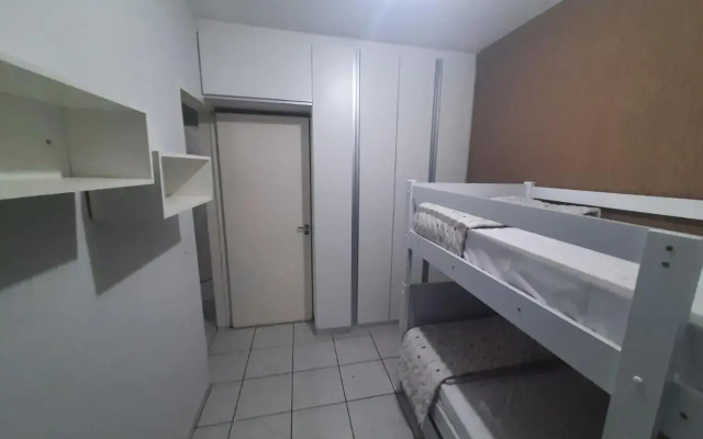 Res Ilha Bella l apto 204B Caldas Novas
