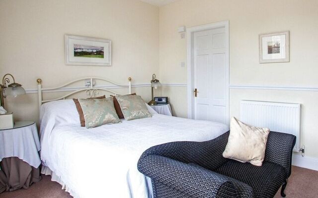 Stonecroft Country Guesthouse