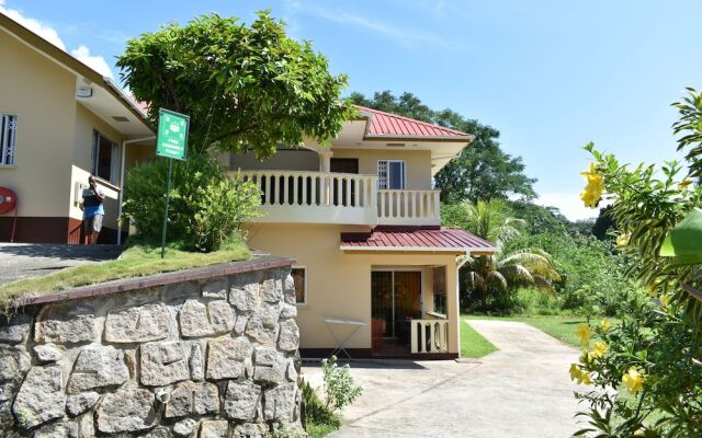 Zeph Selfcatering