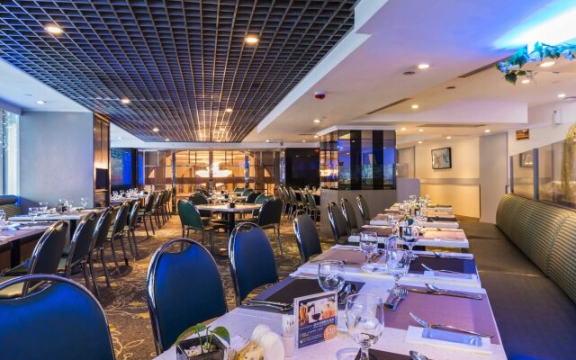 Metropark Hotel Mongkok