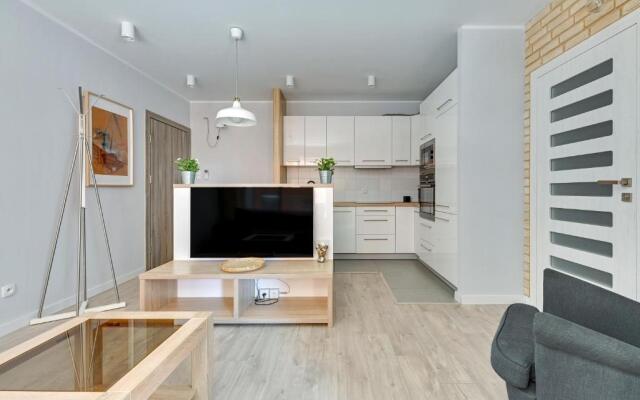 Aura by Downtown Apartments