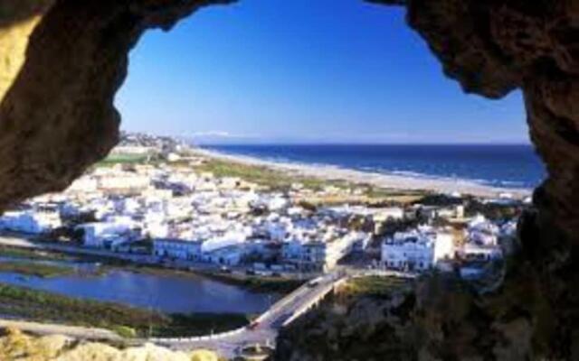 107418 - Apartment in Zahara