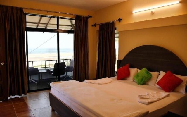 Osaiba Beach Resort