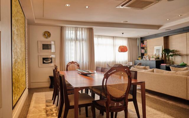 Estilo e Exclusividade no Meireles