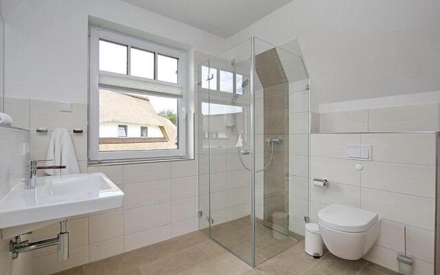 Reethaus Am Mariannenweg 12a