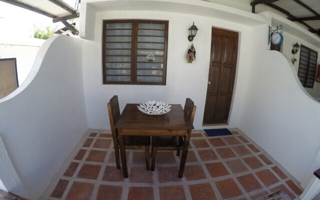 Kandugyap House By The Sea