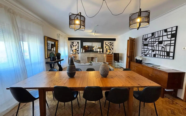 Apolónia 3e Five Bedrooms