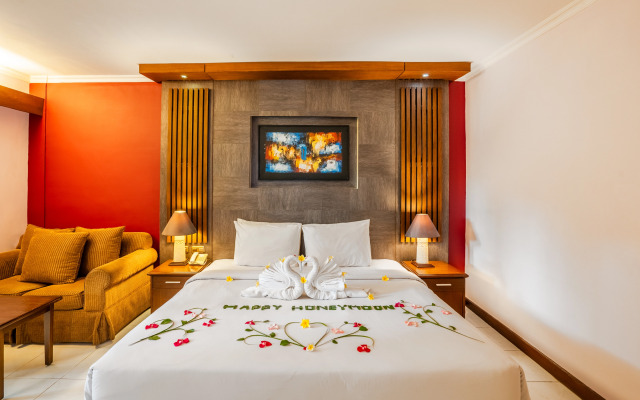 Risata Bali Resort and Spa