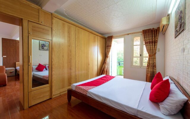 Thu Do Vang 12 Hotel by OYO Rooms