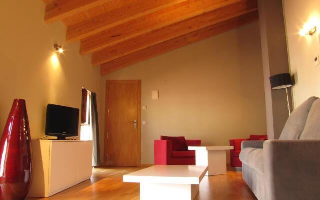 Hotel Portal Del Matarraña