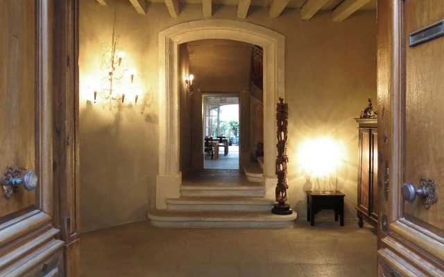 La Maison sur la Sorgue - Esprit de France