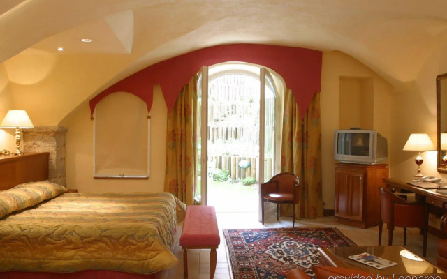 Villa Florentine