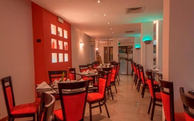 Fiesta Royale Hotel