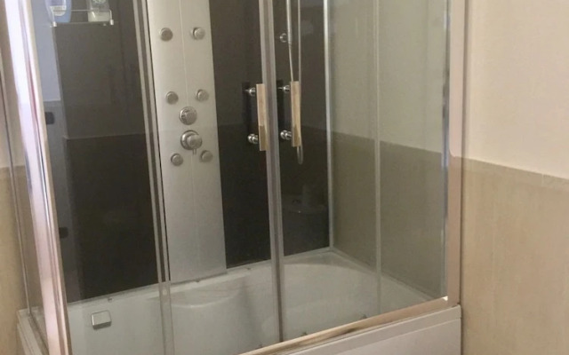 Valentino house - Taormina and beach