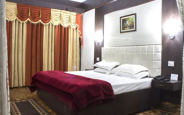 Hotel Imperial Palace
