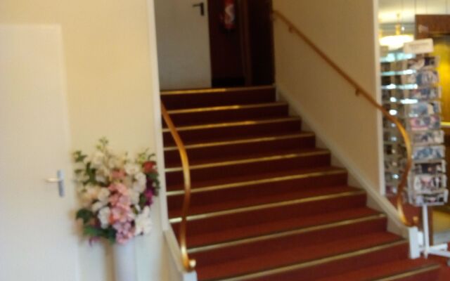 Hotel Du Gave