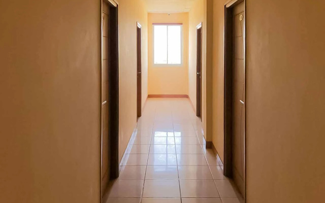 RedDoorz @  Iodium Residence Cikarang