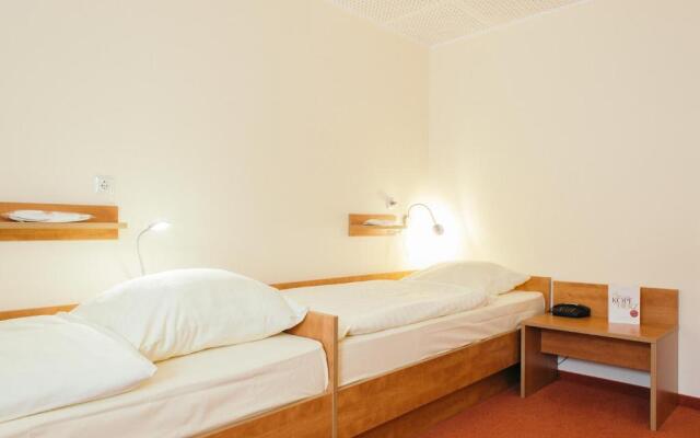 Hotel Daub