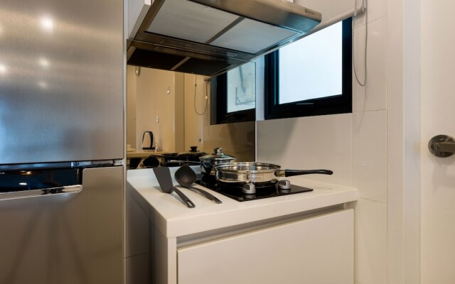 H20 Residences at Ara Damansara