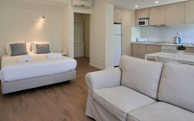 Legacy Suites & Apartments Albufeira Al