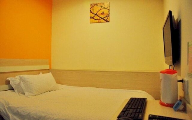 Grid Inn Nanning Jiefang Branch