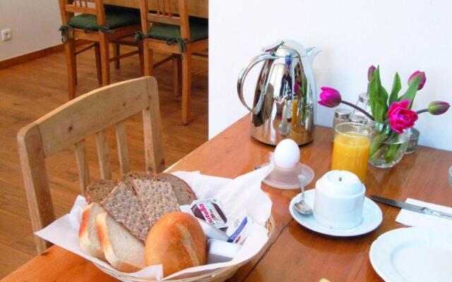 Hotel Im Kupferkessel