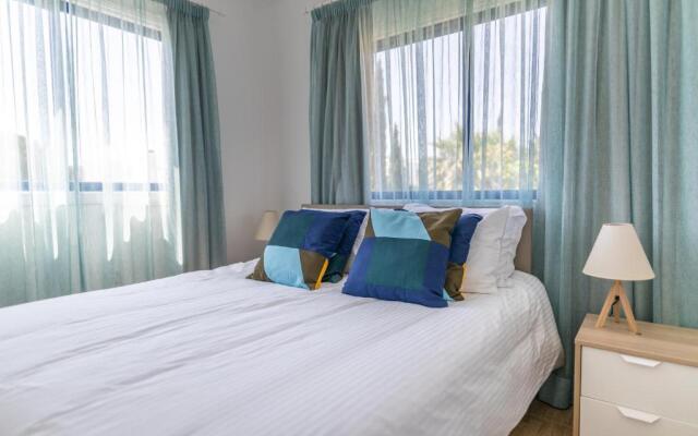 Fig Tree Beach Houses in the heart of Protaras