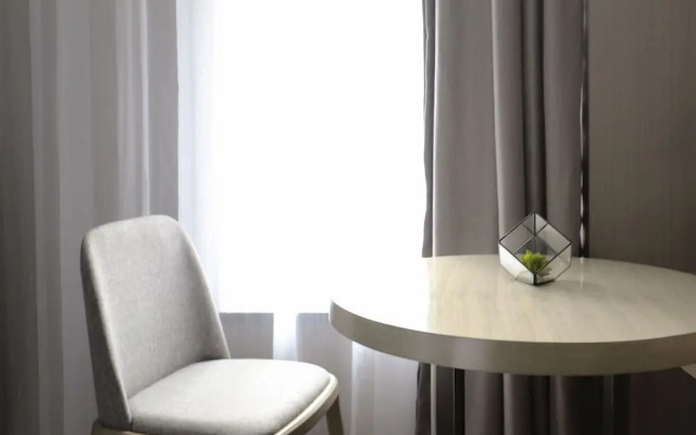 ECHARM HOTEL（Xi Qiao Shan, Foshan）