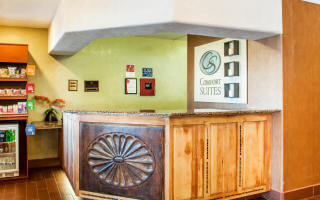 Holiday Inn Express And Suites Santa Fe by IHG