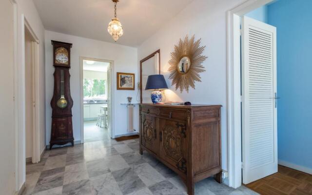 Sea View Park Swimming Pool & Tennis 2 Bdrs