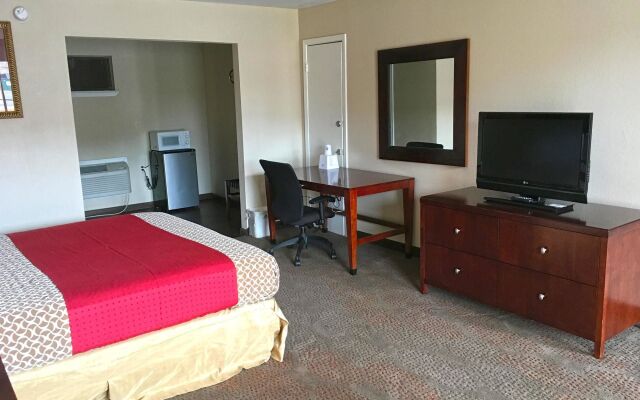 Americas Best Value Inn Texarkana