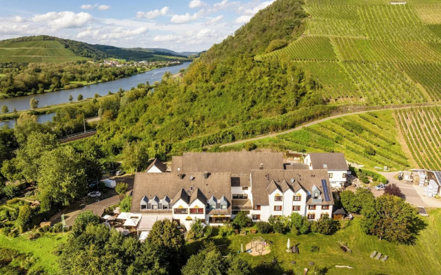 Weinhotel Klostermühle