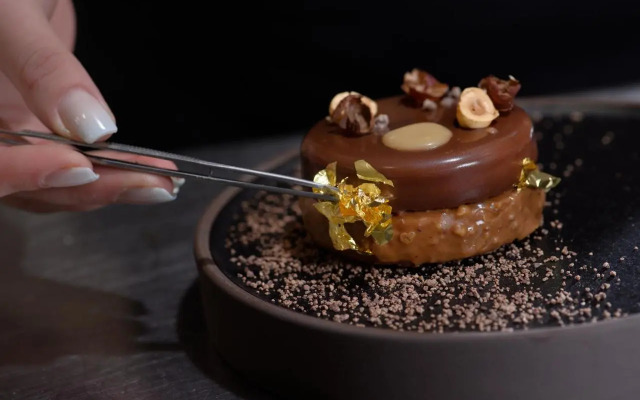 Aeonic Suites and Spa