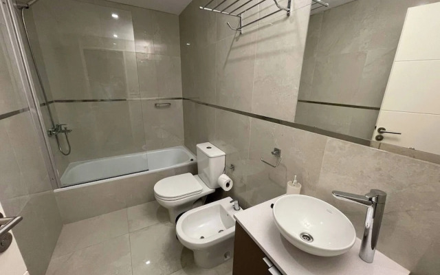 Style and Luxury in San Telmo -232