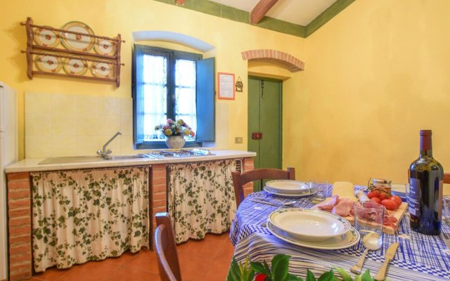 Amazing Home in Casalappi With 2 Bedrooms, Wifi and Outdoor Swimming Pool