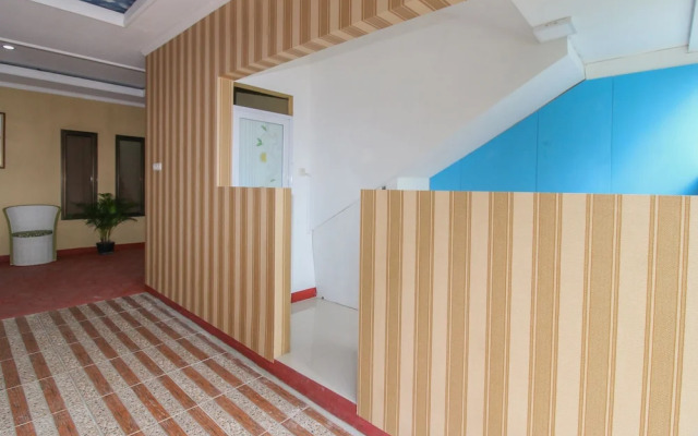 Sky Residence Syariah Mampang 1 Jakarta