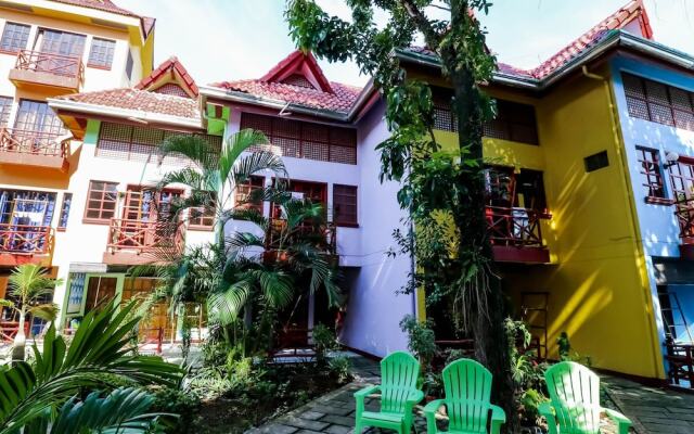 NIDA Rooms Boracay Aklan Paradise