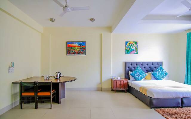 Hotel Mayarch Premium