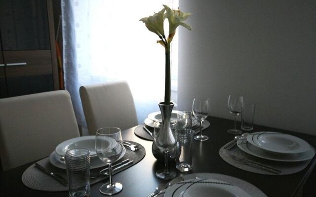 Apartment Inzersdorferstrasse