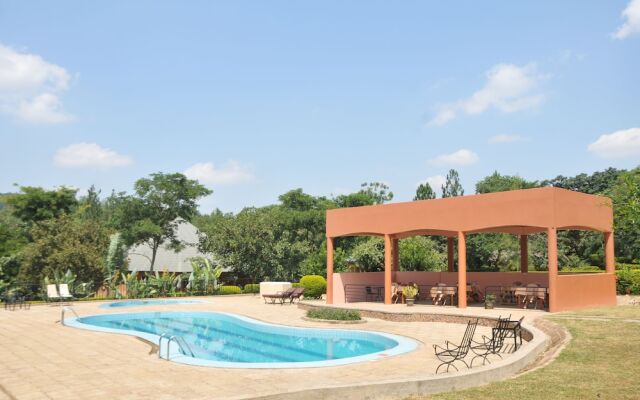 Hotel Kontiki Hoima