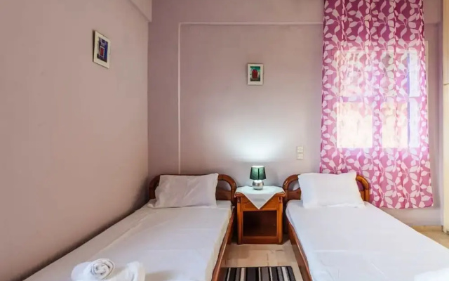 Koroni Seaview Retreat - Summer Cosy Nest