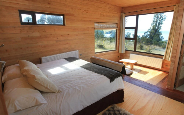 Refugio Pullao