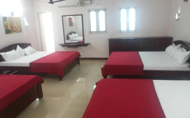 Hotel Nambi