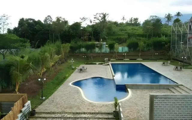 Bogor Green Forest Hotel