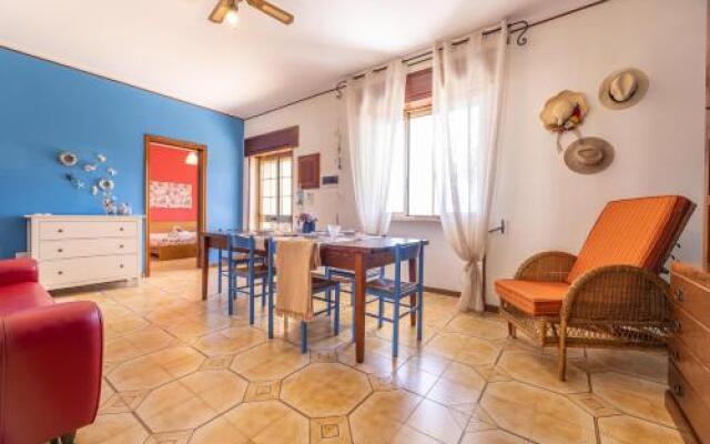 Villetta Fronte Spiaggia a Mancaversa