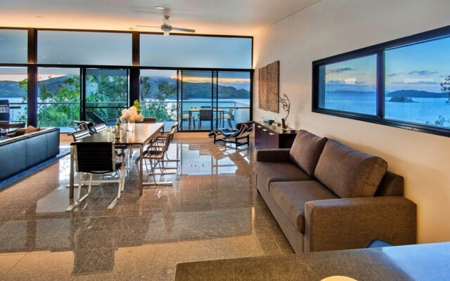Waves 3 Luxury 3 Bedroom