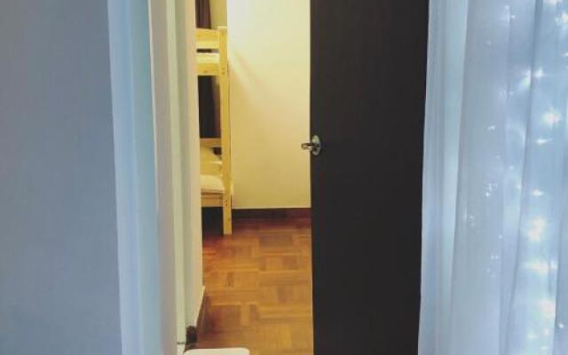 Man Shi Guang Hostel